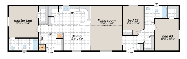 CJ 3004 floorplan