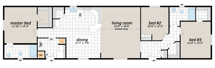 CJ 3006 floorplan