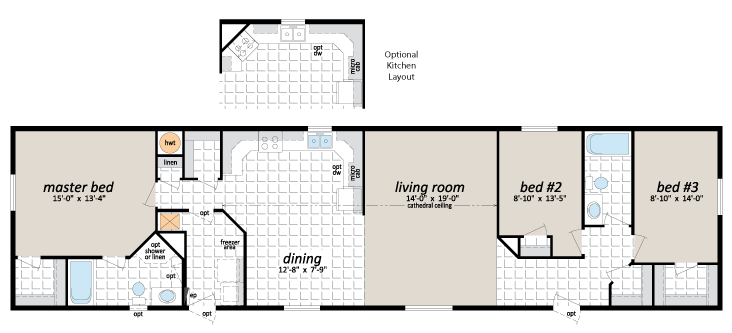 CJ 3021 floorplan