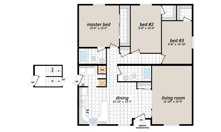 CJ 4037-03 floorplan