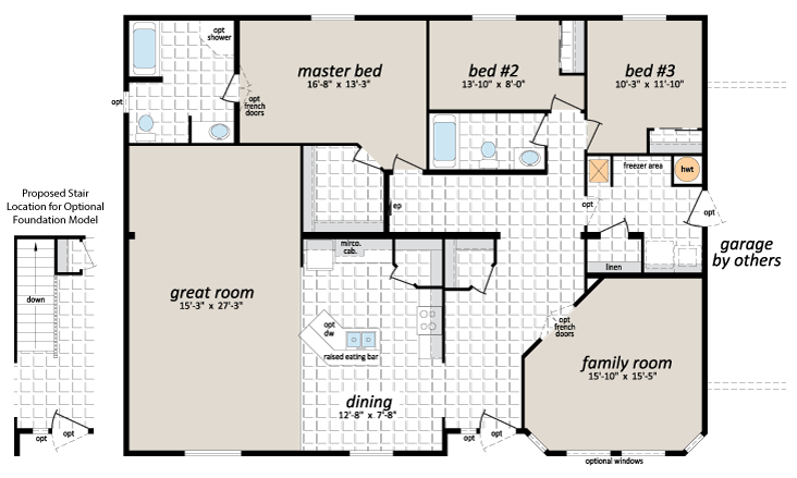 CJ 4052 floorplan