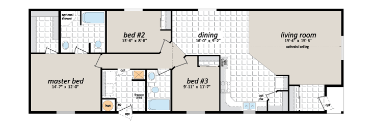 CJN 2207 floorplan