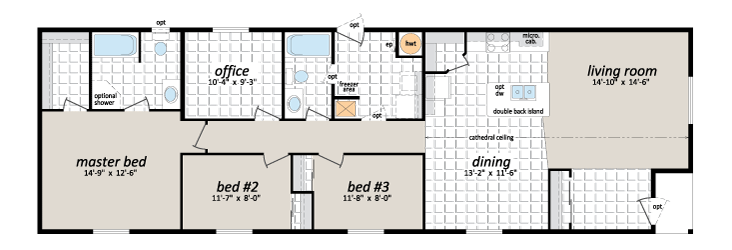 CJN 2209 floorplan