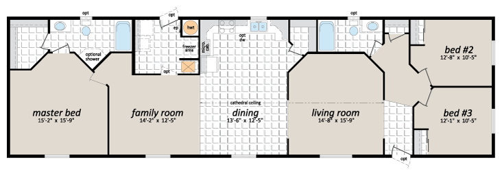 CJN 2211 floorplan