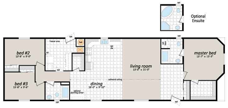 CJN 2215 floorplan