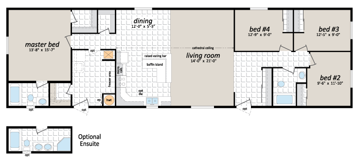 CJN 2217 floorplan