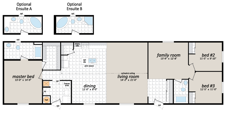 CJN 2219 floorplan