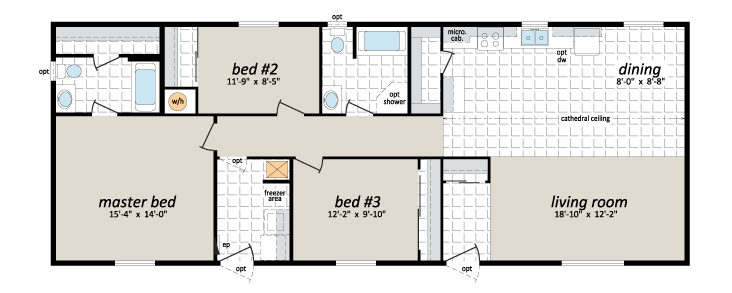 RTM24005 floorplan