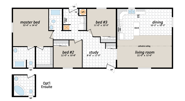 RTM24011 floorplan