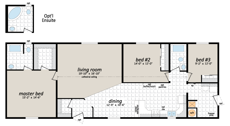 RTM24013 floorplan