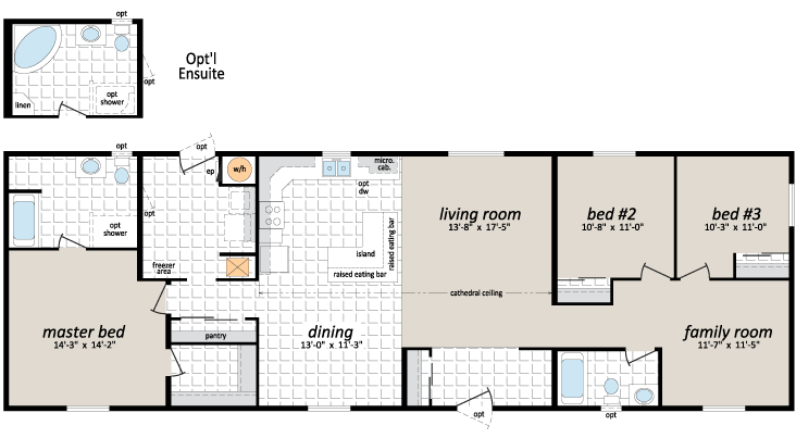 RTM24015 floorplan