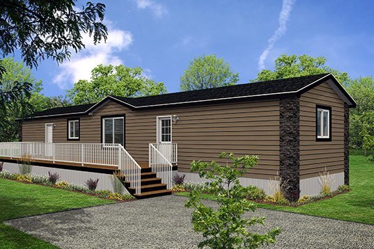 NW2-11 computer render