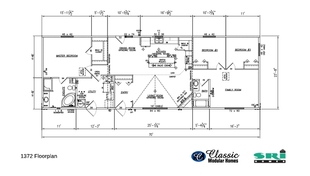 1372 Floorplan